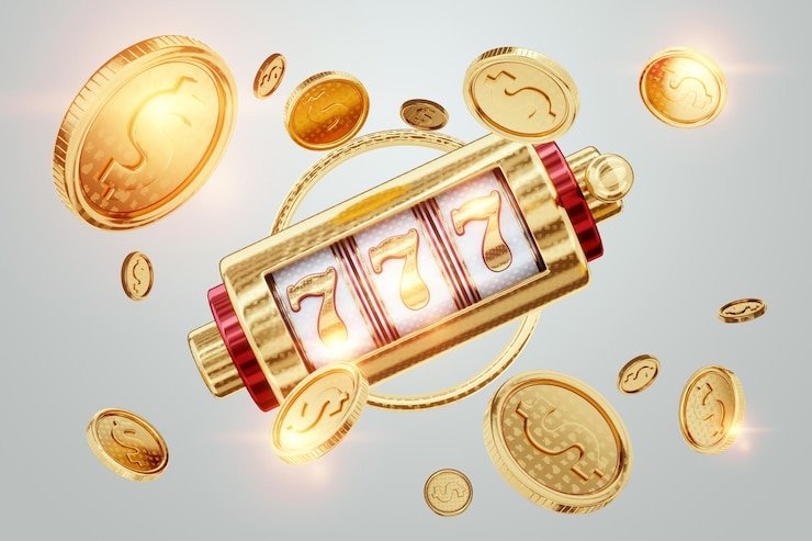 Program bonus sambutan Big Time Gaming di 77neko
