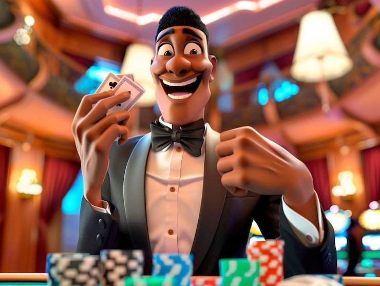 Cashback mingguan berdasarkan volume taruhan di Big Time Gaming